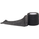 Bandagem Coesiva Covetrus Essentials Preta
