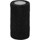Bandagem Coesiva Covetrus Essentials Preta