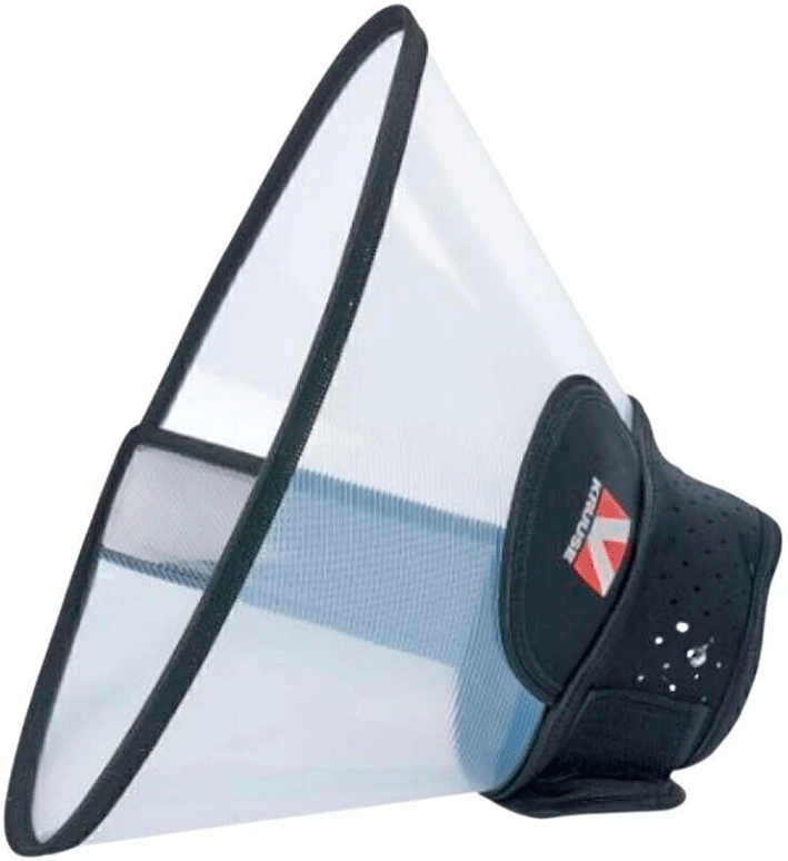 Colar Elizabetano Completo Kruuse Buster - 30 cm