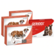 Kit Antioxidante Gerioox + Antiparasitário Canis Full Spot 600mg para Cães de 41 a 60 Kg - 30 Comprimidos + 3 Pipetas