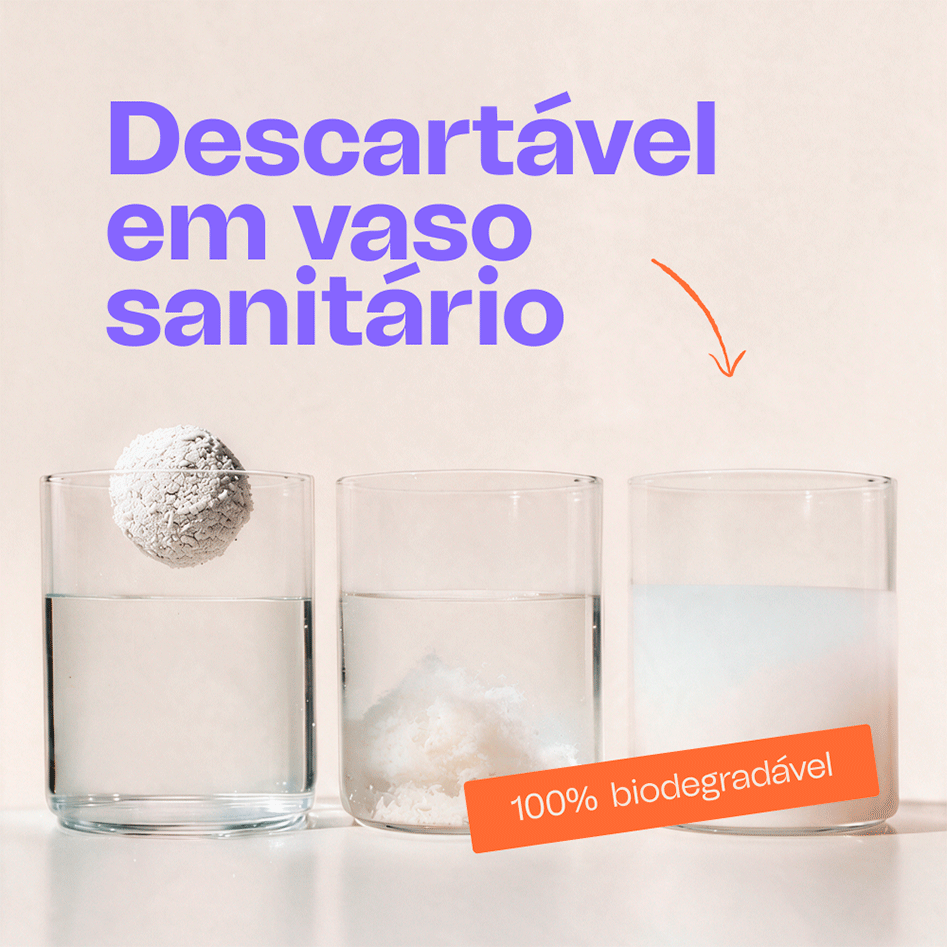 Granulado de Tofu e Lavanda Meau Grãos Finos para Gatos - 3,5Kg
