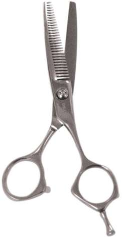Tesoura Fina Dentada