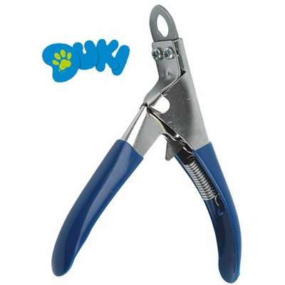 Alicate Guilhotina para Corte de Unhas