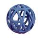bola-estrelada-azul