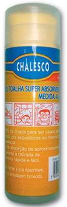 Toalha Absortowel Super Absorvente
