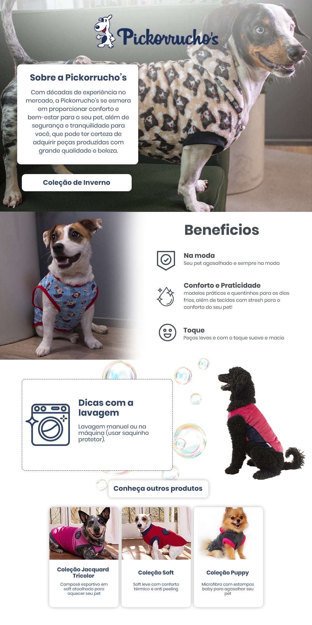 Encontre Capa Polar Bege com entrega para todo o Brasil na Petlove. Te ajudamos a cuidar do seu pet como ele merece!