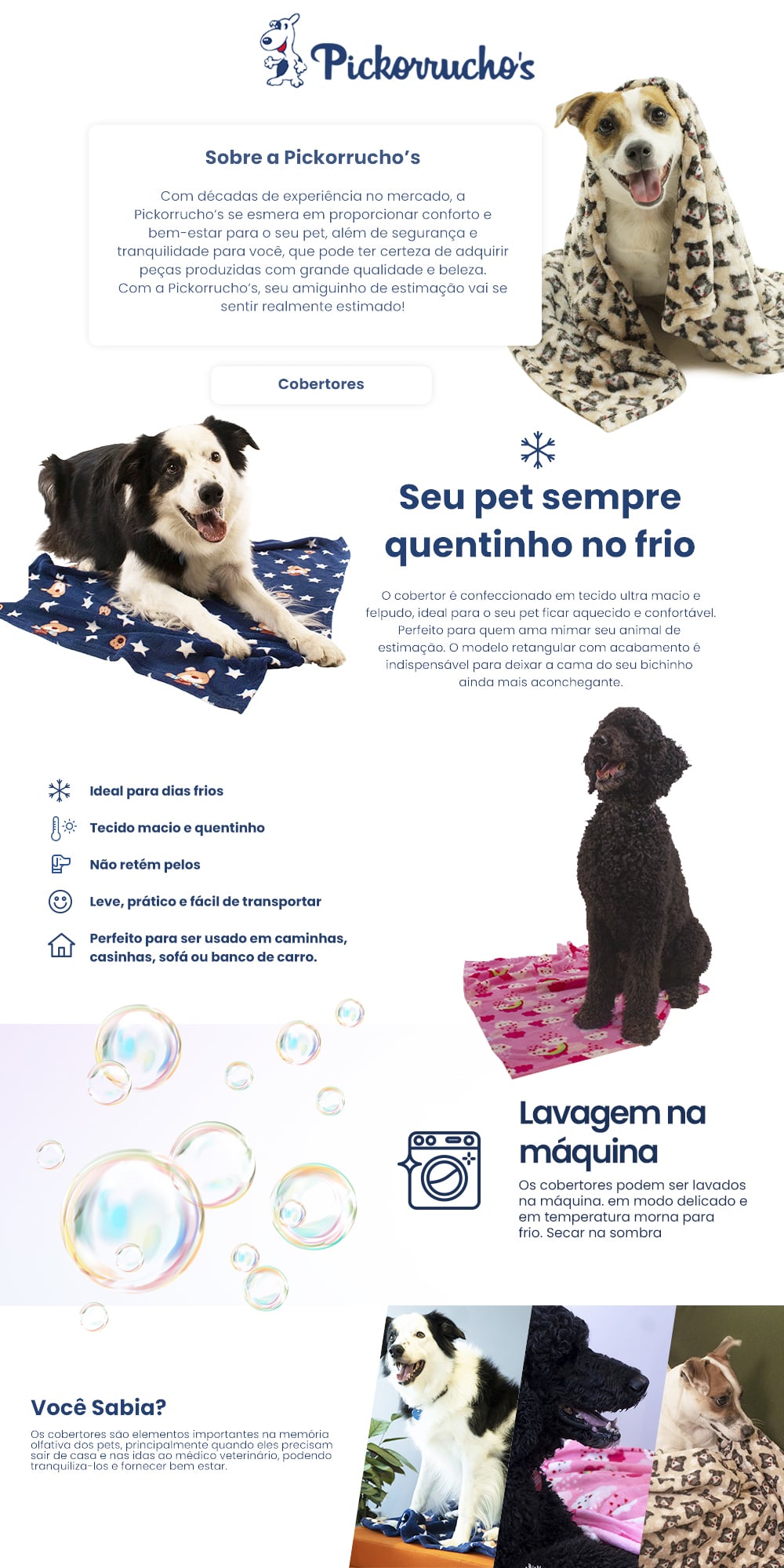 Encontre Cobertor Polar Rosa com entrega para todo o Brasil na Petlove. Te ajudamos a cuidar do seu pet como ele merece!