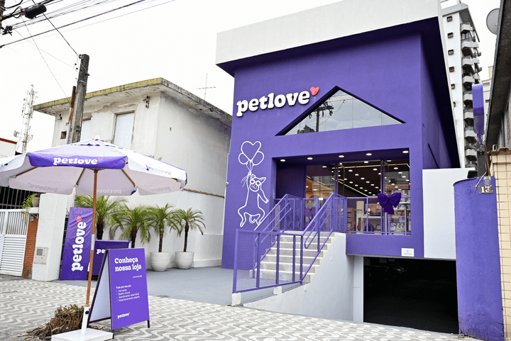Imagem da Petlove Ponta da Praia