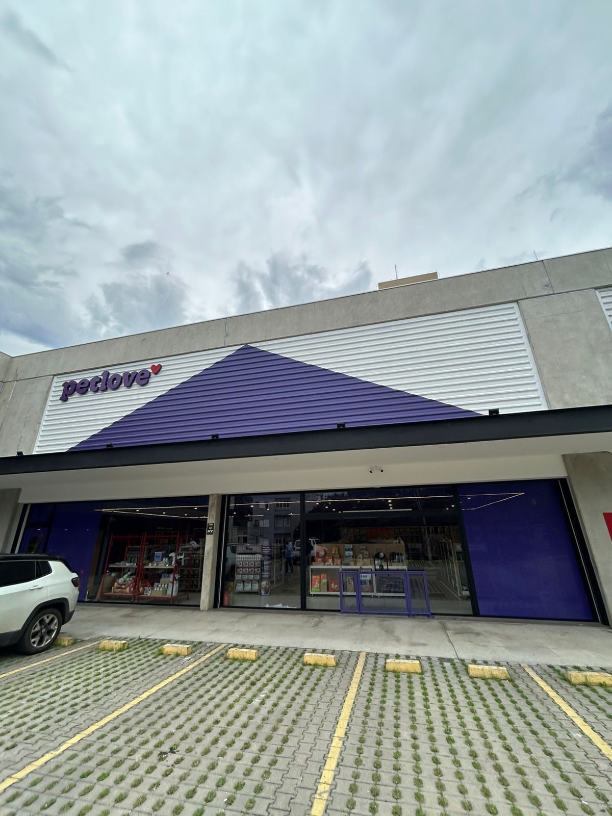 Imagem da Porto Alegre