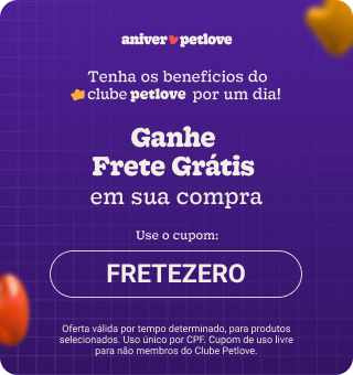 Frete grátis 