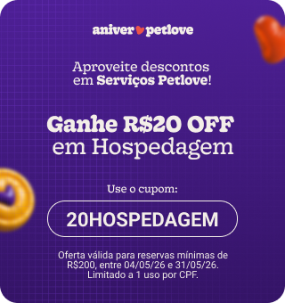 Serviços - hospedagem