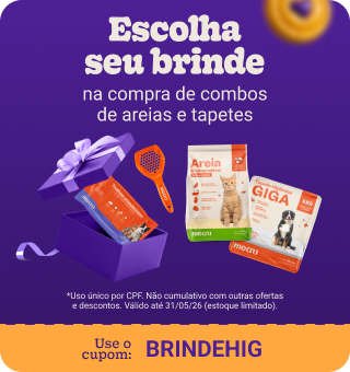 Compre areias e tapetes e ganhe brinde Compre areias e tapetes e ganhe brinde