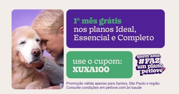 Campanha Xuxa