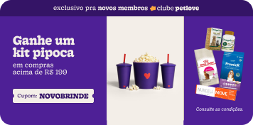 banner promocional petlove