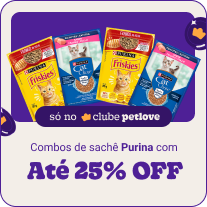 banner secundário promocional petlove