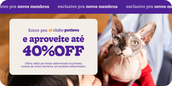 banner promocional petlove