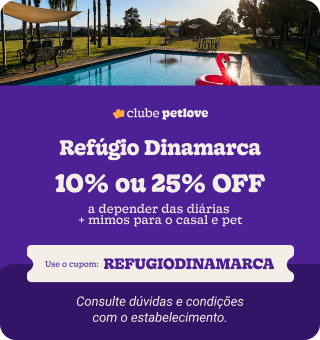 Refúgio Dinamarca