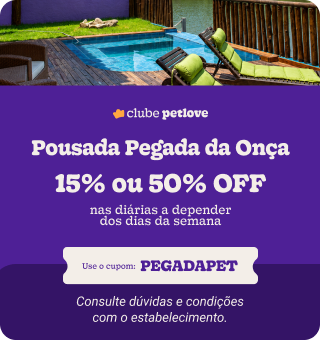 Pousada Pegada da Onça