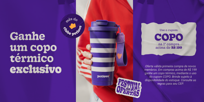 banner promocional petlove