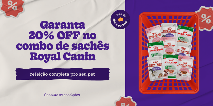 banner promocional petlove