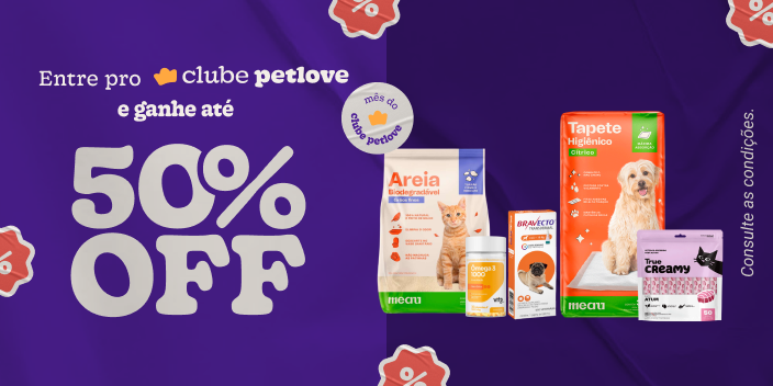 banner promocional petlove