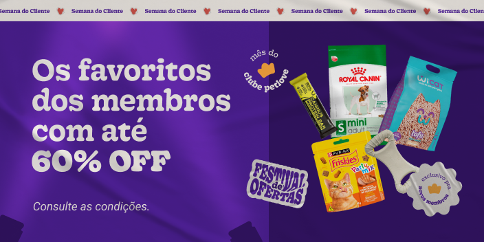 banner promocional petlove