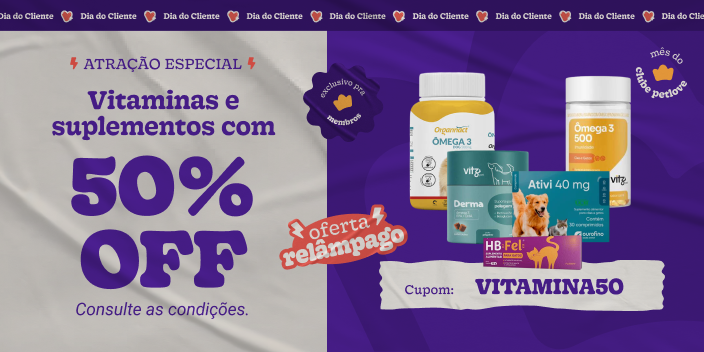 banner promocional petlove