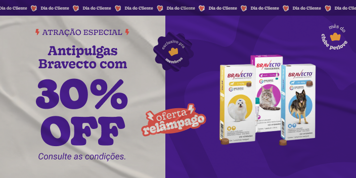 banner promocional petlove