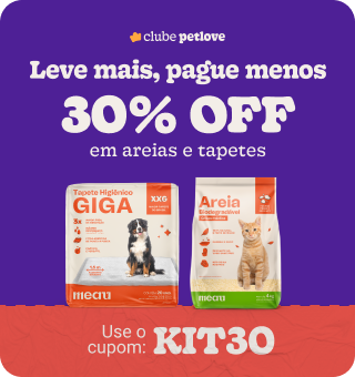 Kits de higiene com 30% OFF Kits de higiene com 30% OFF