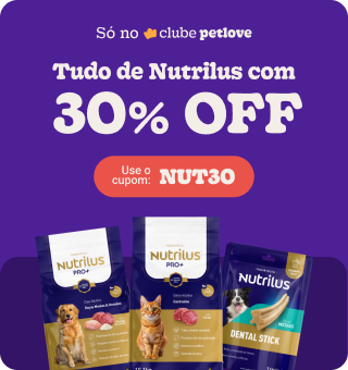 Compre NUTRILUScom 30% OFF Compre NUTRILUScom 30% OFF